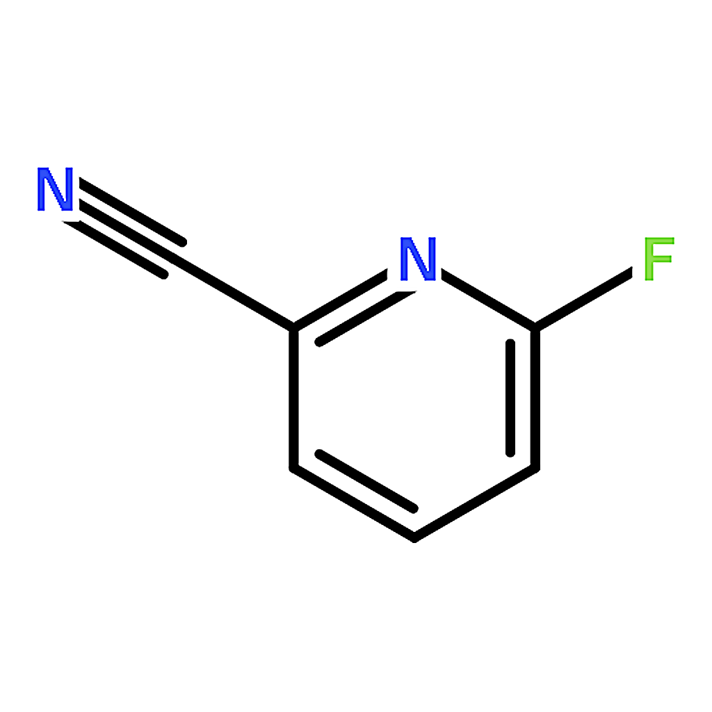 RHAWN 6-Fluoropyridine-2-carbonitrile
