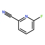 RHAWN 6-Fluoropyridine-2-carbonitrile