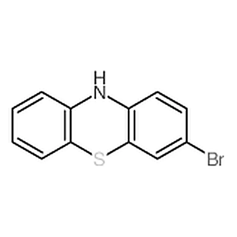 RHAWN 3-Bromo-10H-Phenothiazine