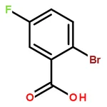 RHAWN 2-Bromo-5-fluorobenzoic acid