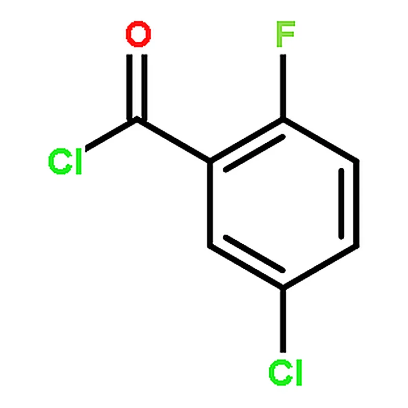 RHAWN 5-Chloro-2-fluorobenzoyl chloride