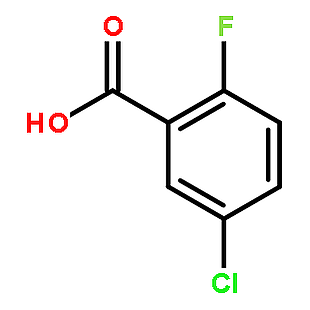RHAWN 5-Chloro-2-fluorobenzoic acid