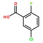 RHAWN 5-Chloro-2-fluorobenzoic acid