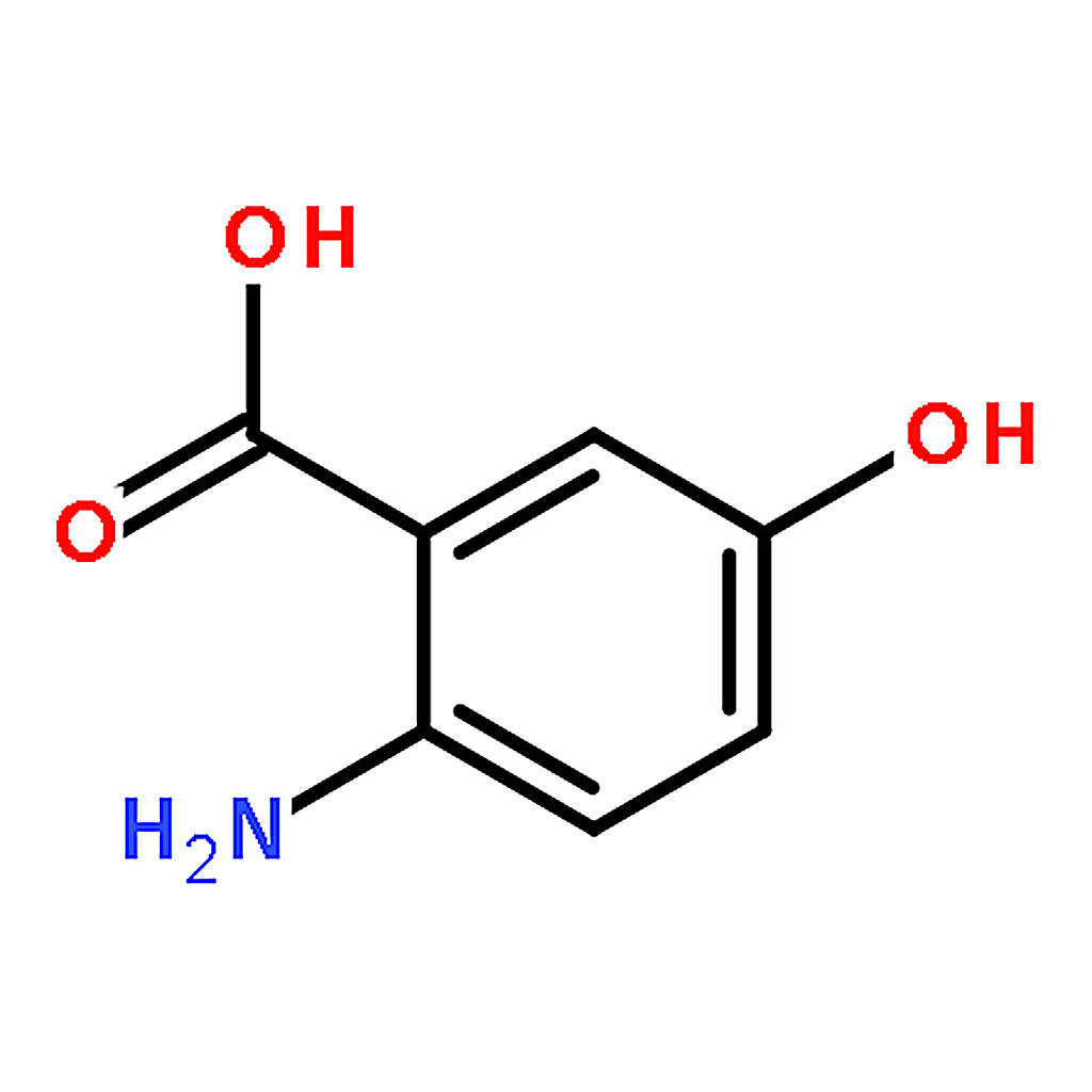 RHAWN 5-Hydroxyanthranilic acid