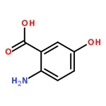 RHAWN 5-Hydroxyanthranilic acid