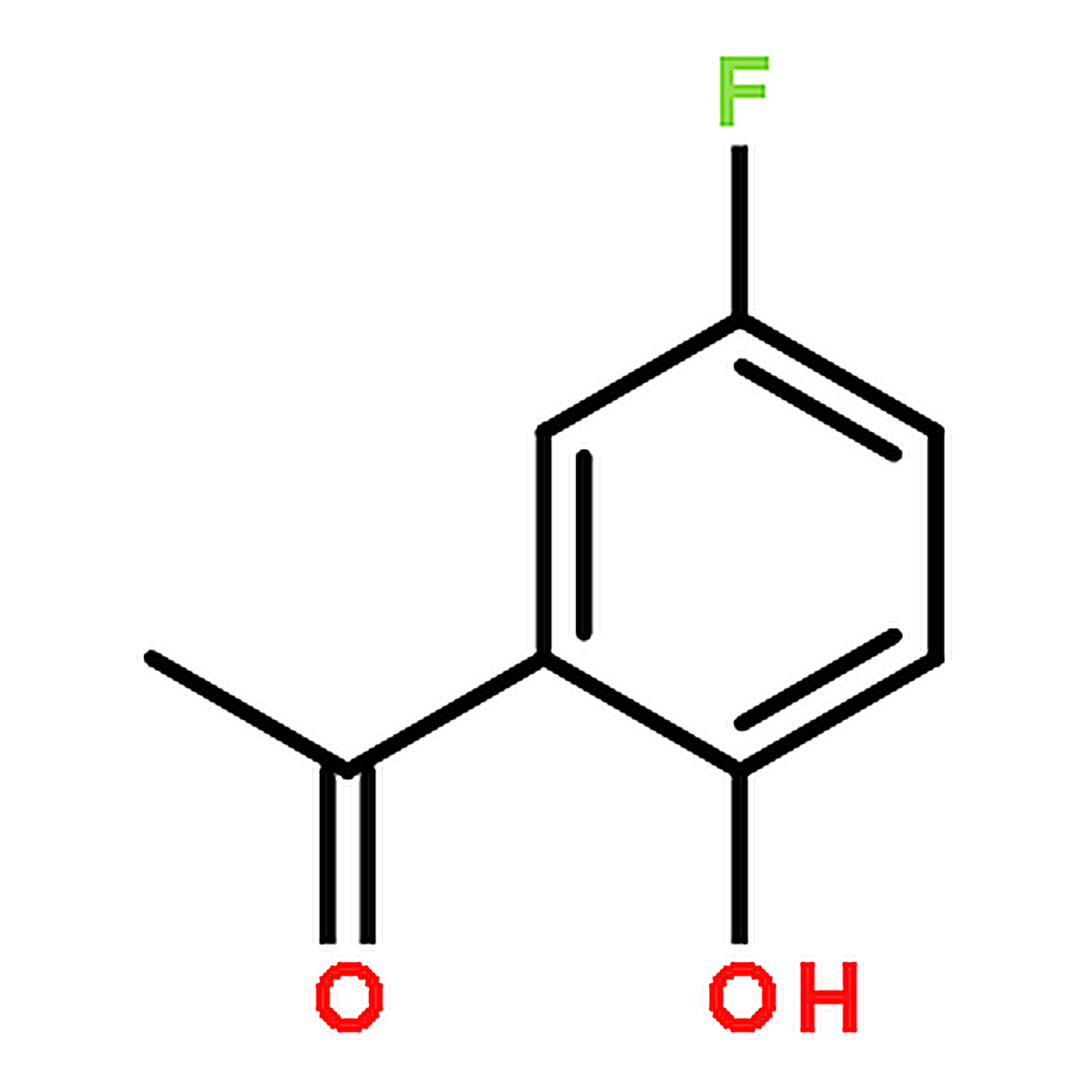 RHAWN 5'-Fluoro-2'-hydroxyacetophenone