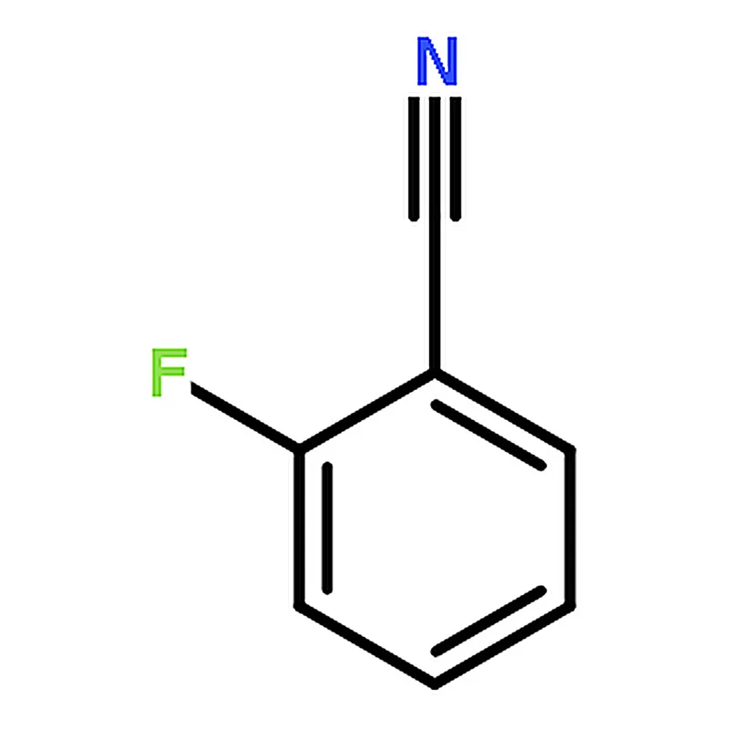 RHAWN 2-Fluorobenzonitrile