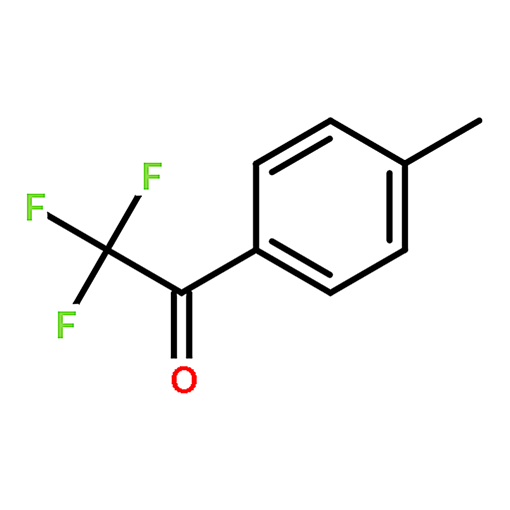 RHAWN 2,2,2-Trifluoro-1-(p-tolyl)ethanone