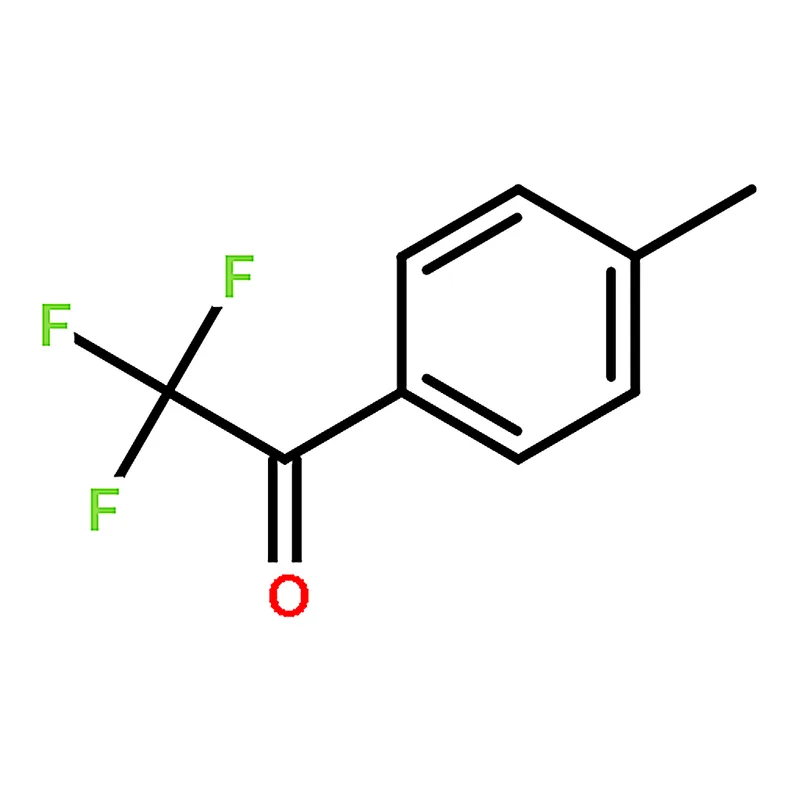 RHAWN 2,2,2-Trifluoro-1-(p-tolyl)ethanone