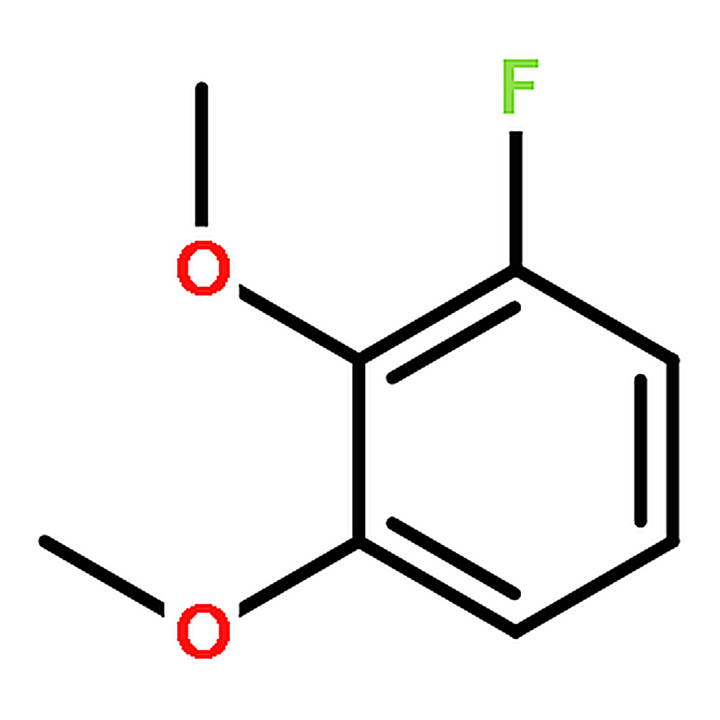 RHAWN 1-Fluoro-2,3-dimethoxybenzene