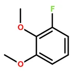 RHAWN 1-Fluoro-2,3-dimethoxybenzene