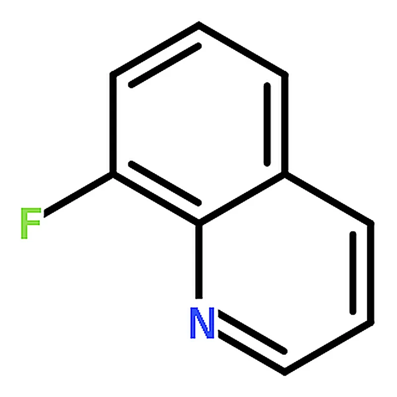 RHAWN 8-Fluoroquinoline