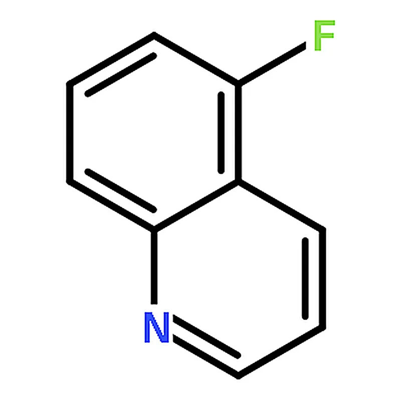 RHAWN 5-Fluoroquinoline