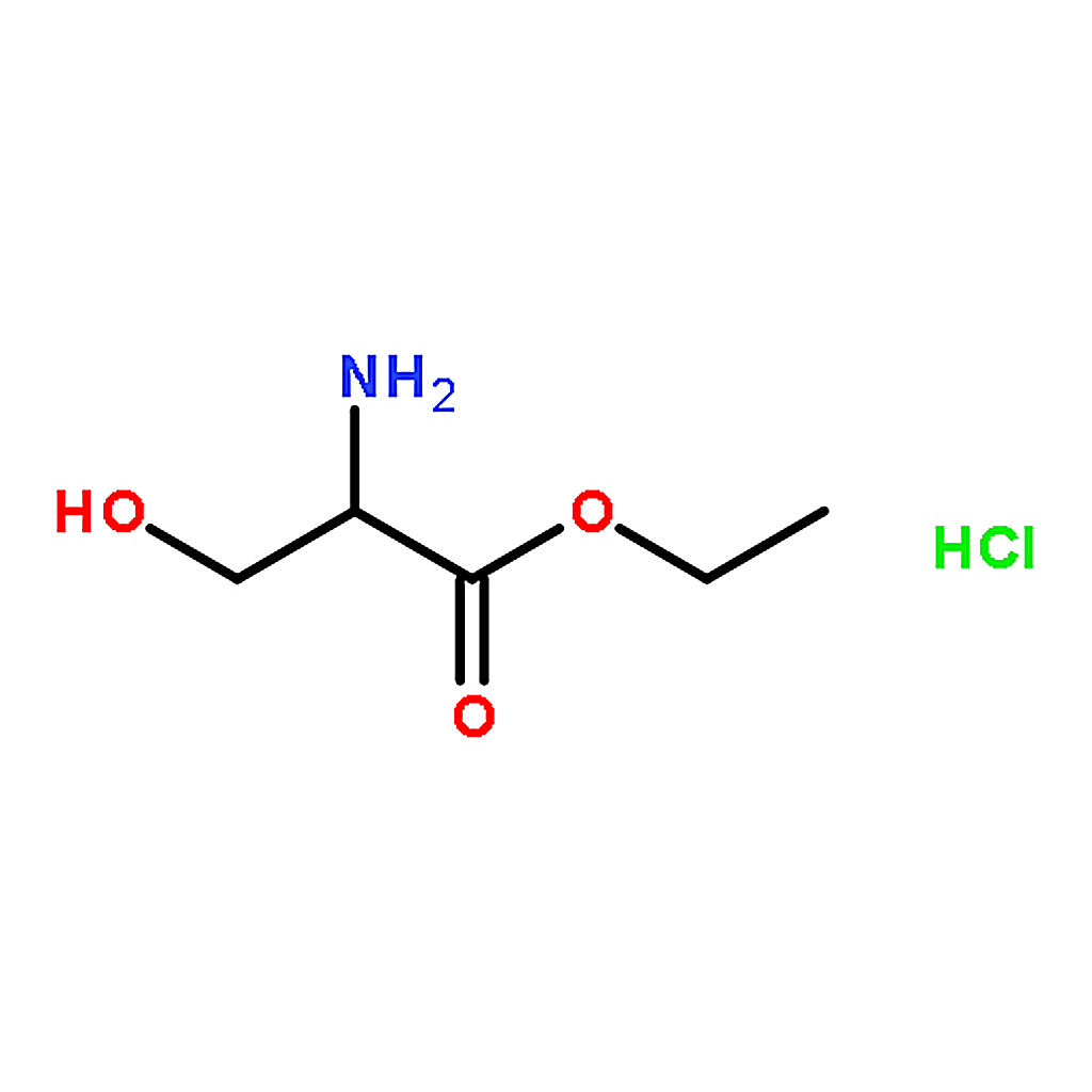 RHAWN DL-serine ethyl ester hydrochloride