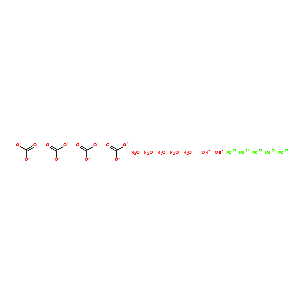 RHAWN Magnesium carbonate basic
