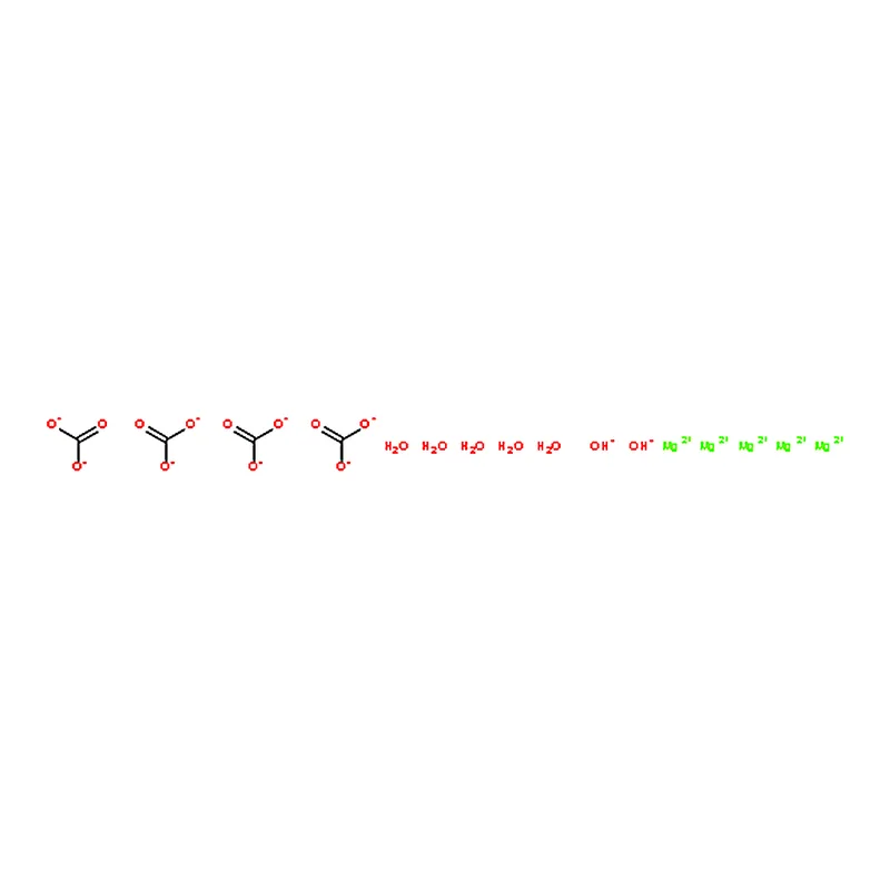 RHAWN Magnesium carbonate basic