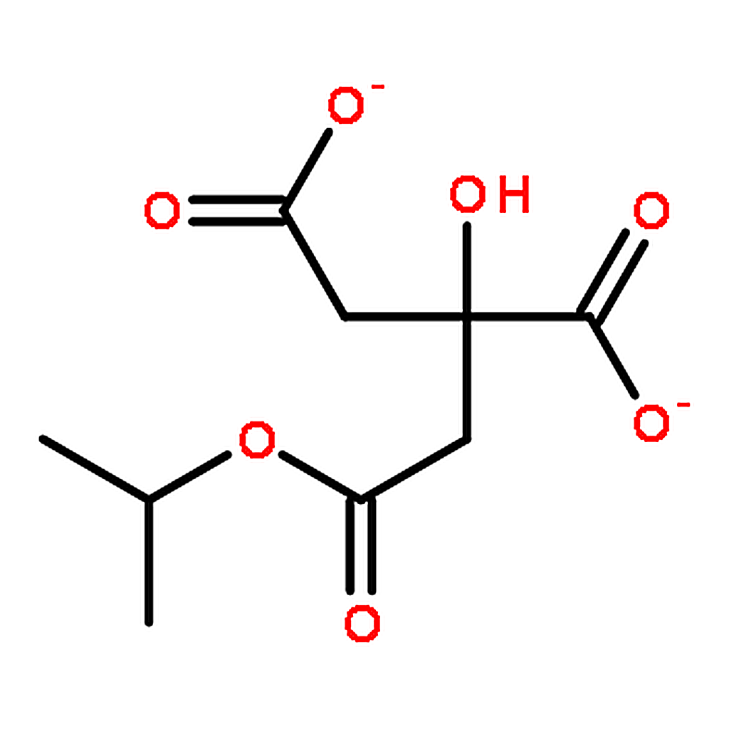 RHAWN Isopropyl Citrate (mixture)