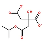 RHAWN Isopropyl Citrate (mixture)