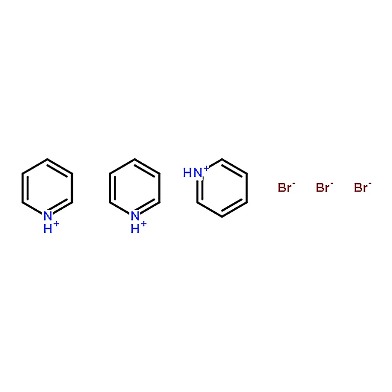 RHAWN Pyridinium tribromide
