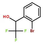 RHAWN 1-(2-Bromophenyl)-2,2,2-trifluoroethanol
