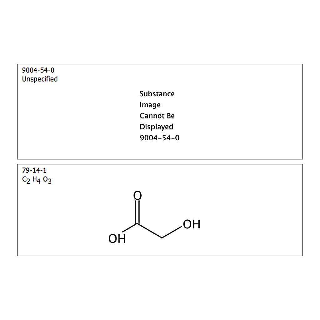 RHAWN Carboxymethyldextran Sodium Salt (Mw≒ 40000)