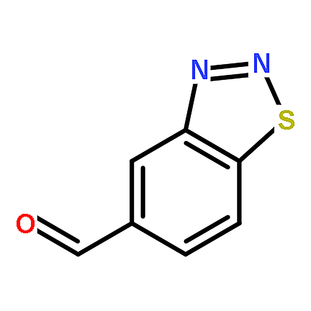 RHAWN Benzo[d][1,2,3]thiadiazole-5-carbaldehyde
