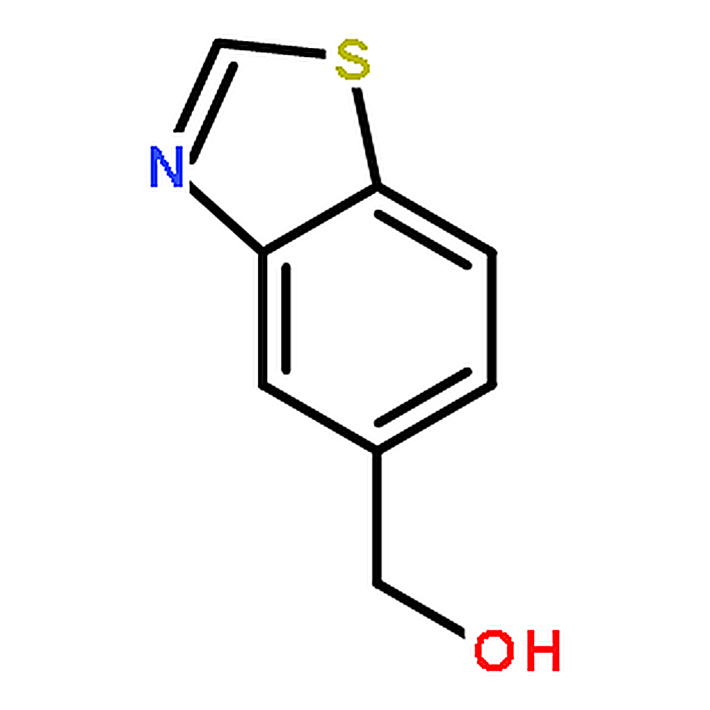 RHAWN Benzo[d]thiazol-5-ylmethanol