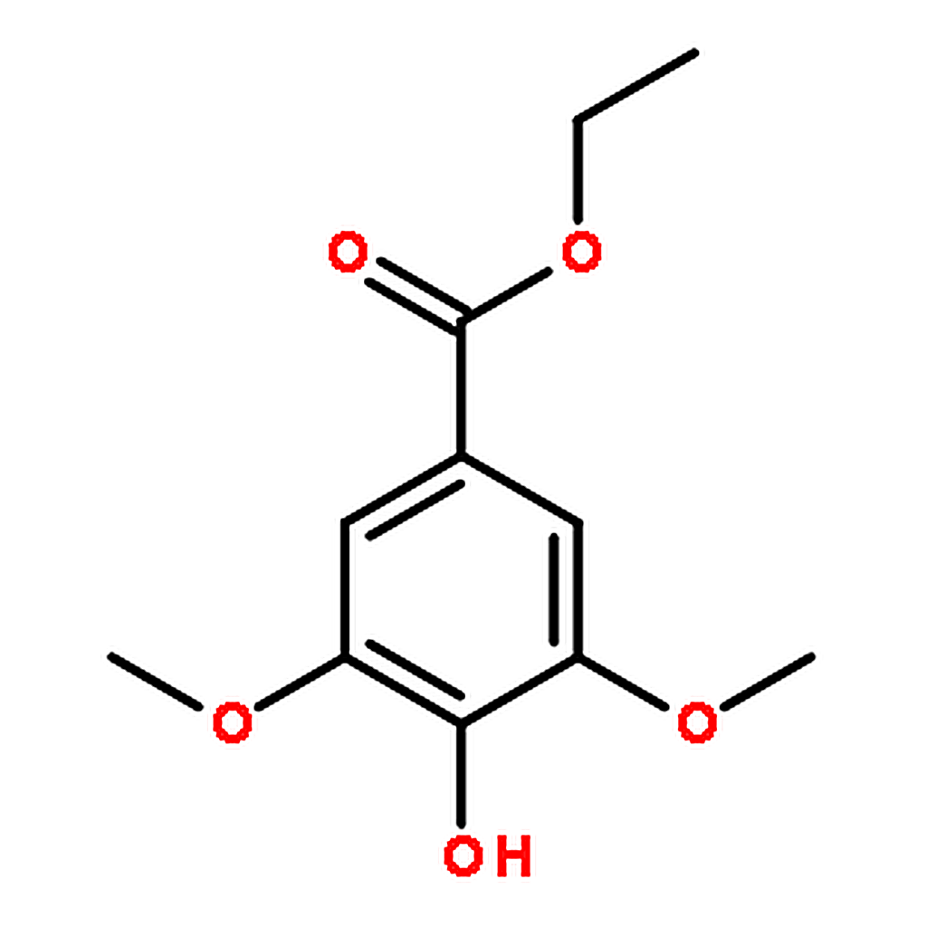RHAWN Ethyl 4-hydroxy-3，5-dimethoxybenzoate