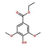 RHAWN Ethyl 4-hydroxy-3,5-dimethoxybenzoate