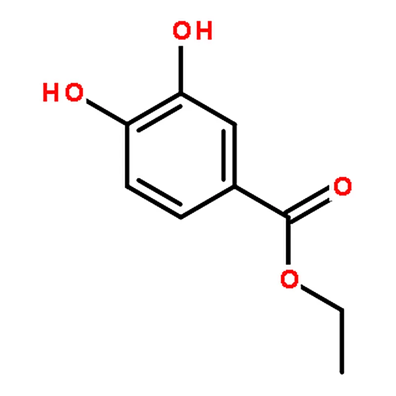 RHAWN Ethyl 3,4-dihydroxybenzoate