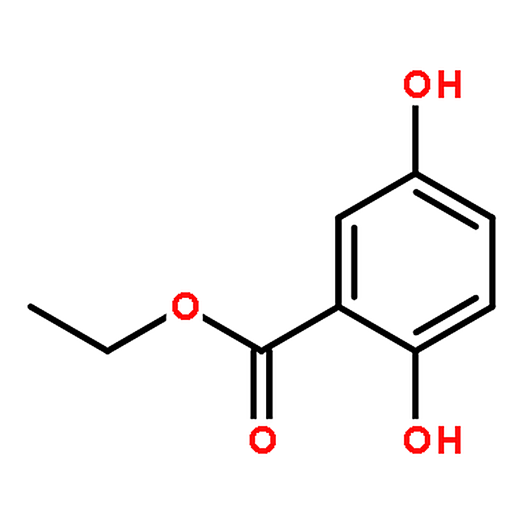 RHAWN ethyl 2，5-Dihydroxybenzoate
