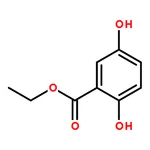 RHAWN ethyl 2,5-Dihydroxybenzoate