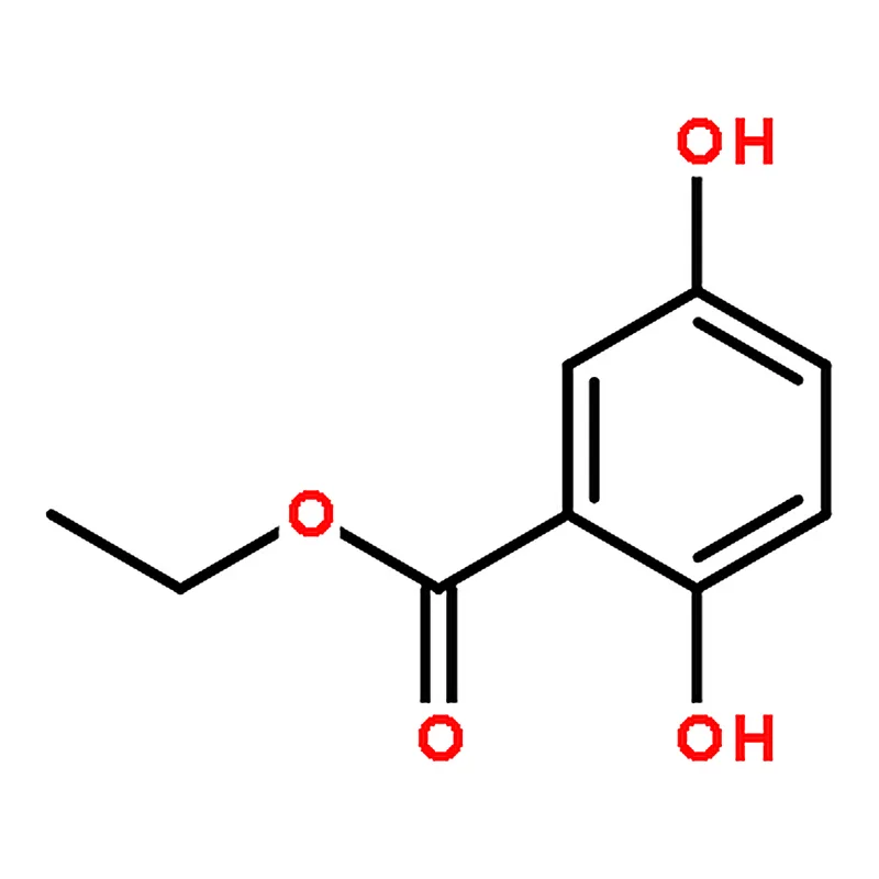 RHAWN ethyl 2,5-Dihydroxybenzoate