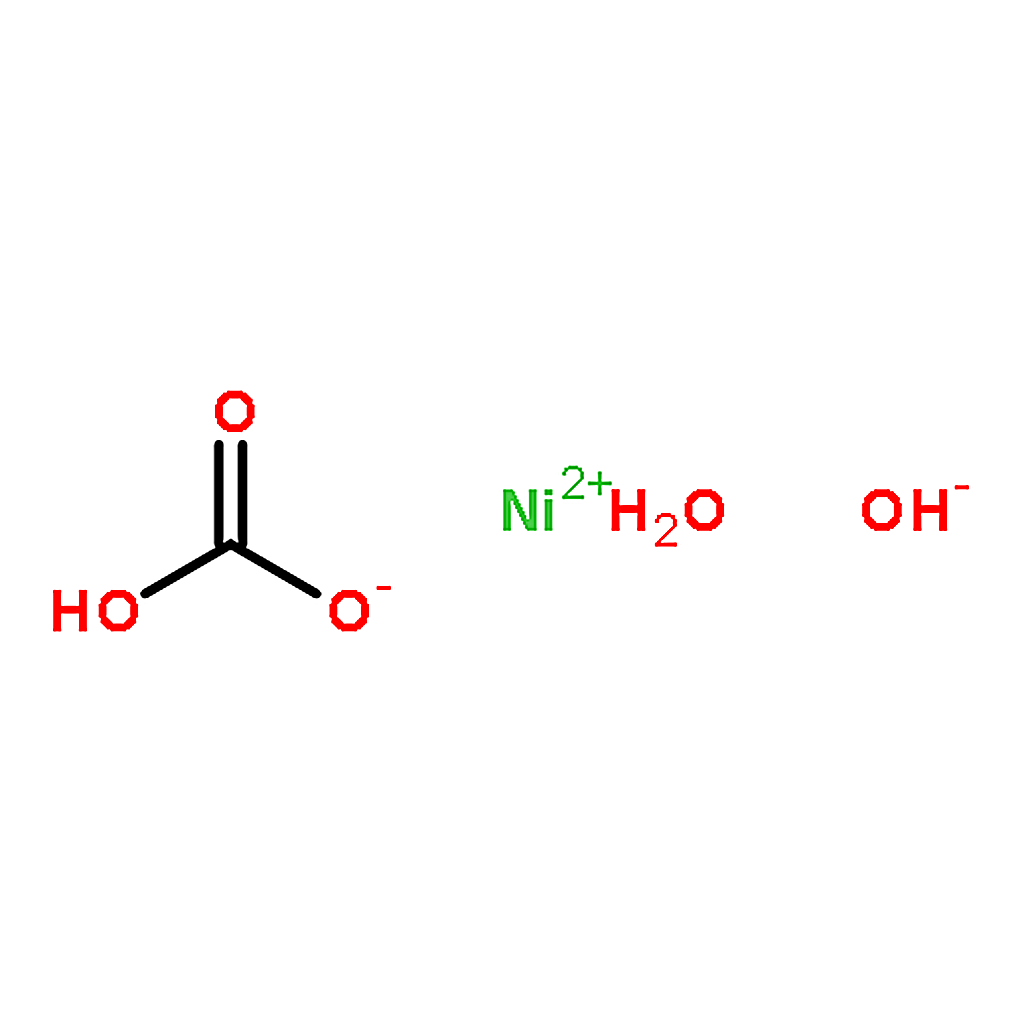 RHAWN Nickel(II) carbonate， basic hydrate