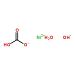 RHAWN Nickel(II) carbonate, basic hydrate