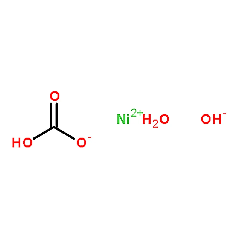 RHAWN Nickel(II) carbonate, basic hydrate