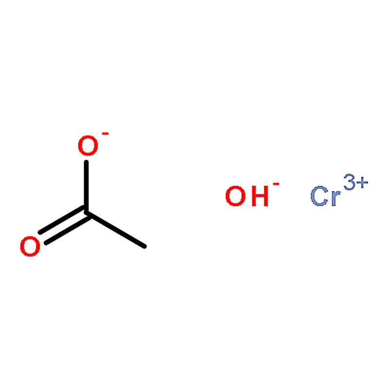 RHAWN Chromium acetate hydroxide