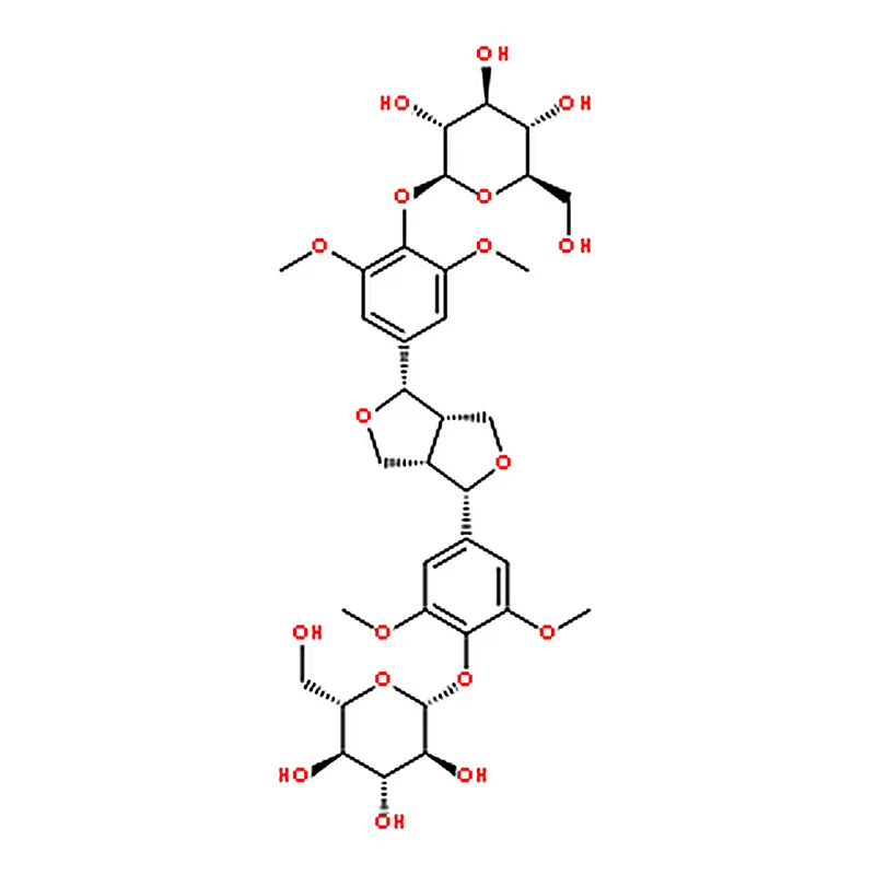 RHAWN Eleutheroside E