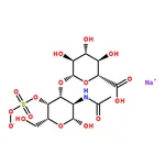 RHAWN Chondroitin 4-sulfate sodium salt