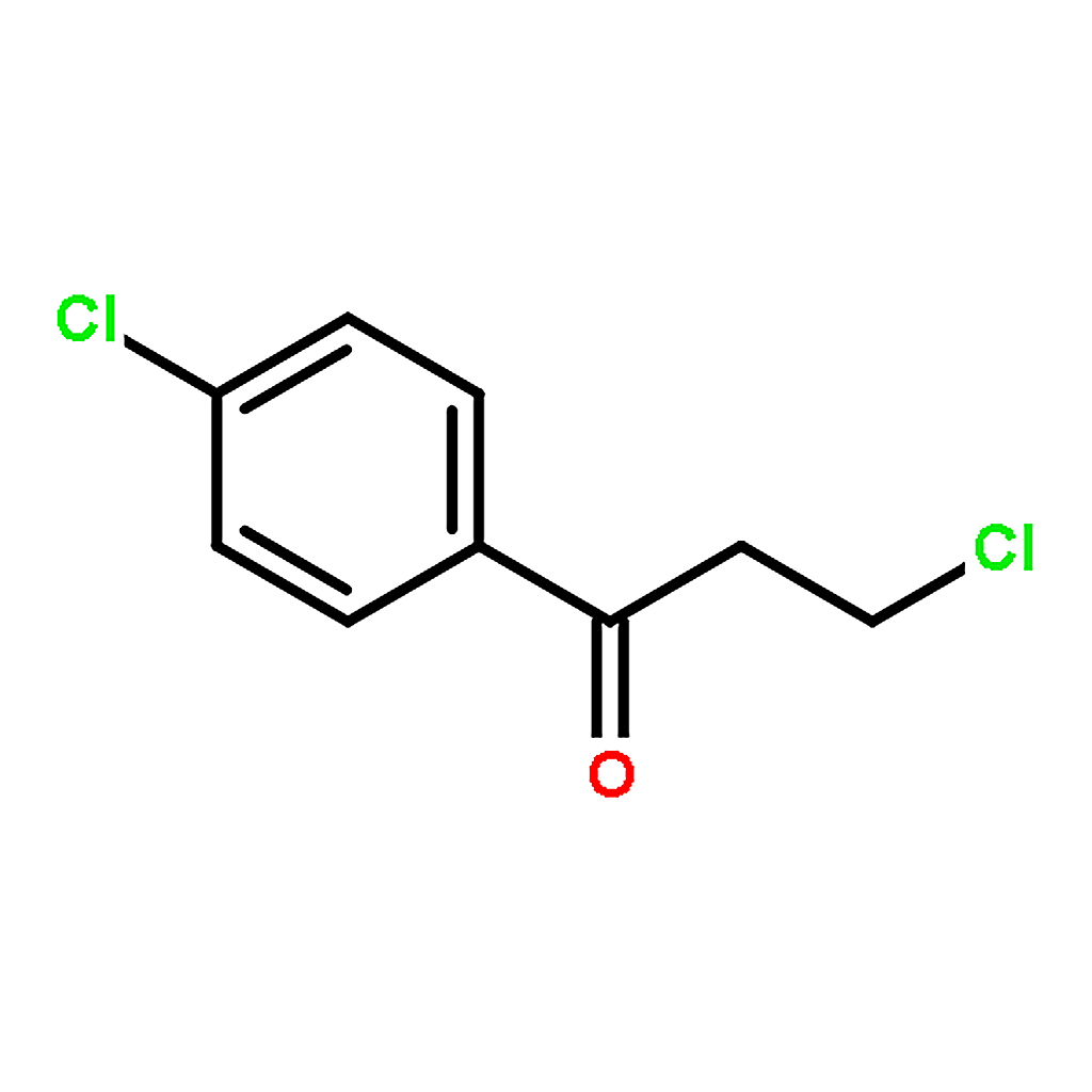 RHAWN 3,4'-Dichloropropiophenone