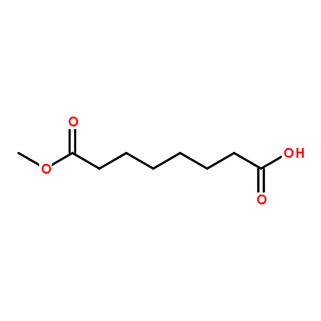 RHAWN Suberic acid monomethyl ester