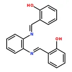 RHAWN <i>N</i>,<i>N</i>'-Bis(salicylidene)-1,2-phenylenediamine