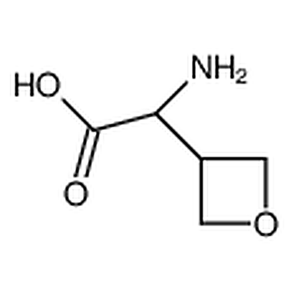 RHAWN (R)-2-Amino-2-(oxetan-3-yl)acetic acid