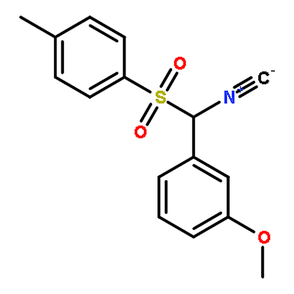 RHAWN a-Tosyl-(3-methoxybenzyl) isocyanide