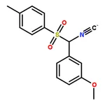 RHAWN a-Tosyl-(3-methoxybenzyl) isocyanide