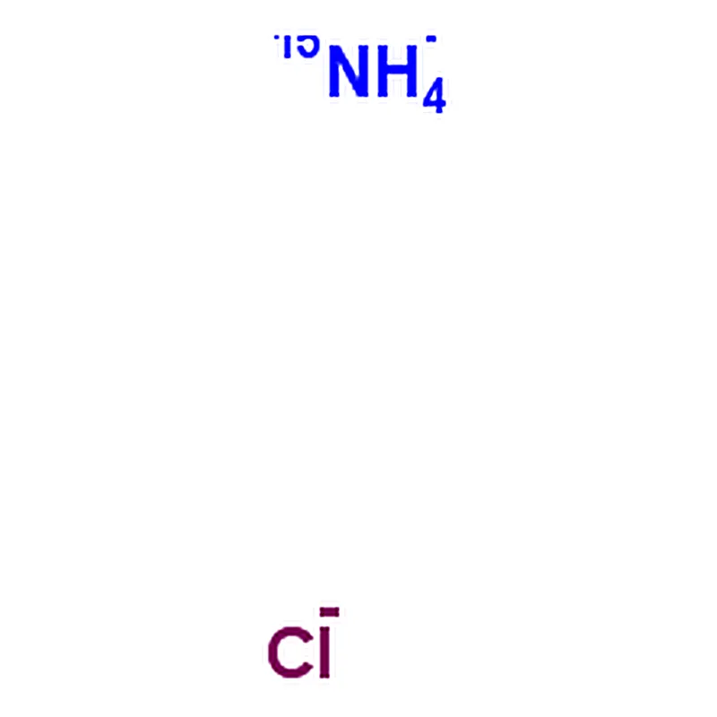 RHAWN Ammonium chloride-15N