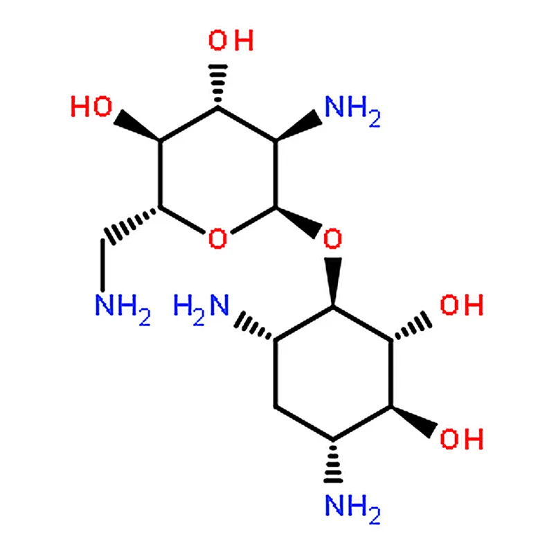 RHAWN Neamine