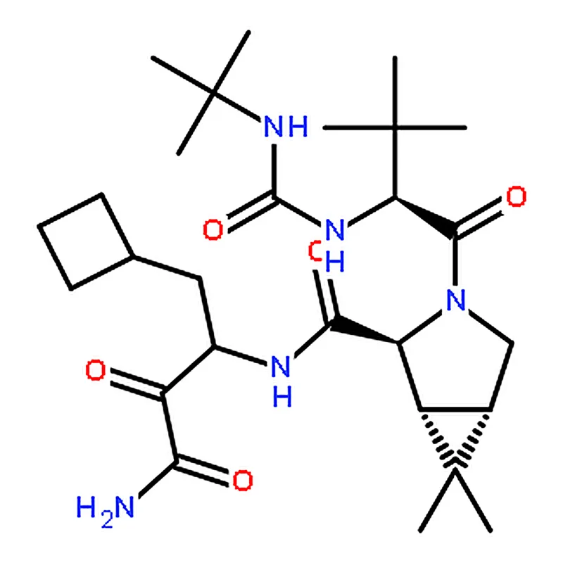RHAWN Boceprevir