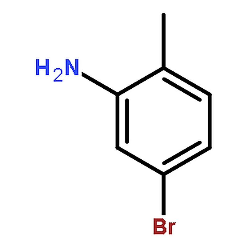 RHAWN 5-Bromo-2-methylaniline