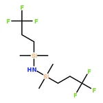RHAWN 1,3-Bis(3,3,3-trifluoropropyl)-1,1,3,3-tetramethyldisilazane
